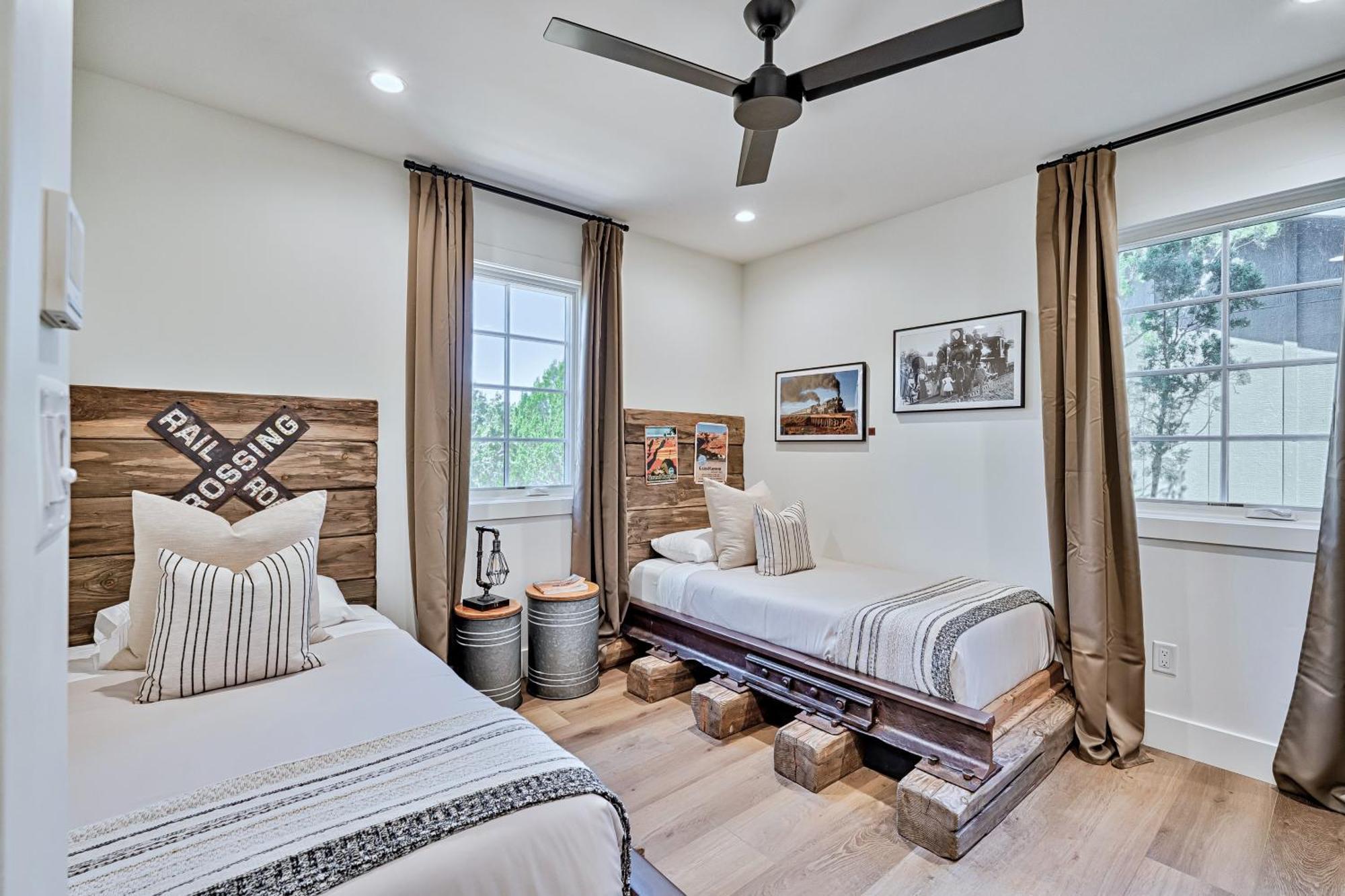 Inn History Grand Canyon Cabin ويليامز المظهر الخارجي الصورة