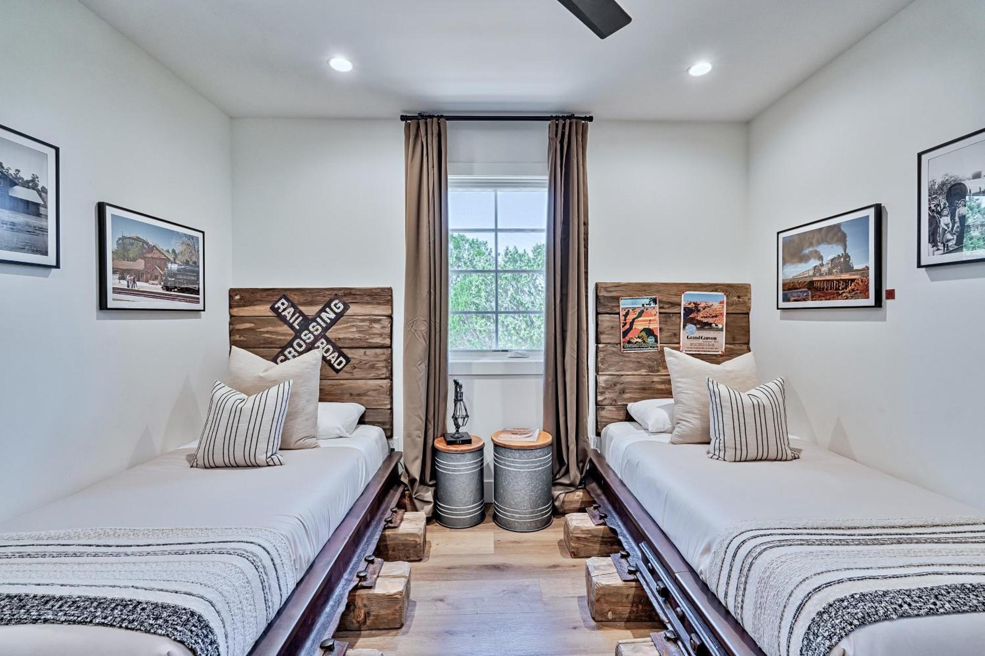Inn History Grand Canyon Cabin ويليامز المظهر الخارجي الصورة